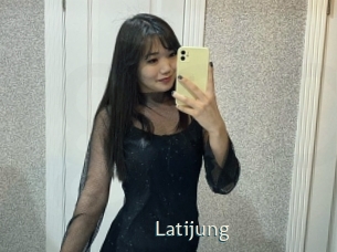 Latijung