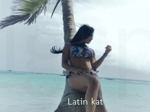 Latin_kat