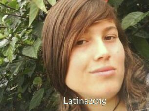 Latina2019