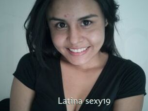 Latina_sexy19