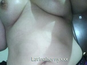 Latinahornyxxx