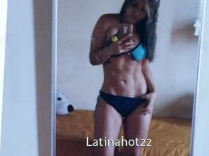 latinahot22 1 grosse chatte poilue