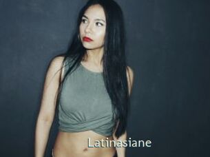 Latinasiane