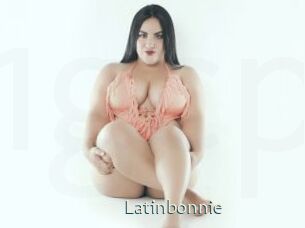 Latinbonnie