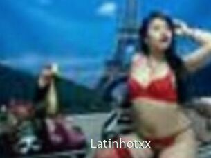 Latinhotxx