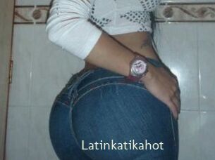 Latinkatikahot