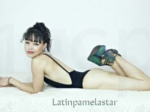 Latinpamelastar