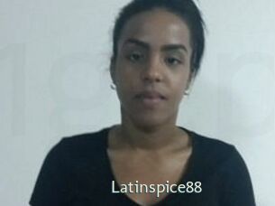 Latinspice88
