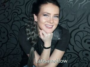 Latisamellow