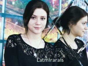 Latmirarais