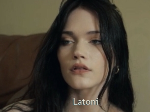 Latoni