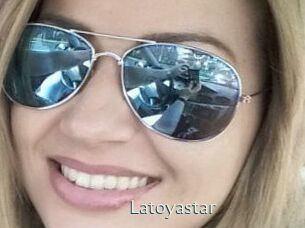 Latoyastar