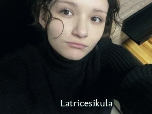 Latricesikula
