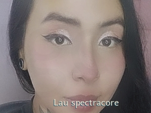 Lau_spectracore