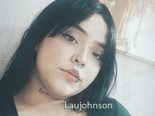 Laujohnson