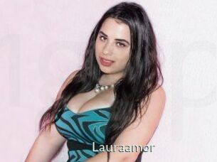 Lauraamor