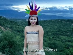 Lauraandtheo21