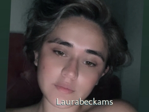 Laurabeckams