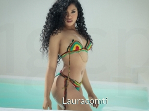 Lauracomti