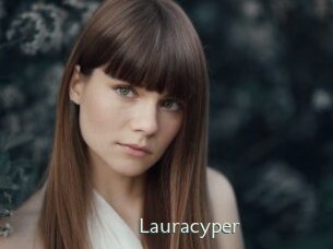 Lauracyper