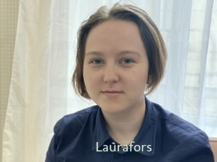 Laurafors