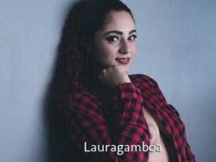 Lauragamboa