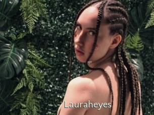 Lauraheyes
