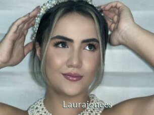 Laurajonees