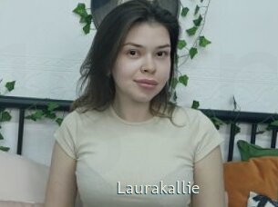 Laurakallie