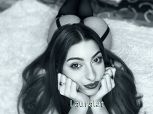 Lauralat