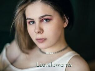 Lauralowerns