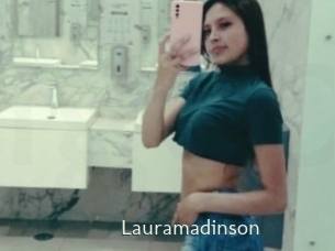 Lauramadinson