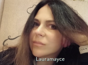 Lauramayce