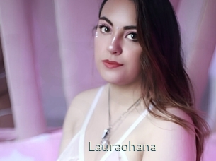 Lauraohana