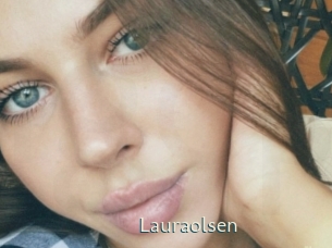 Lauraolsen
