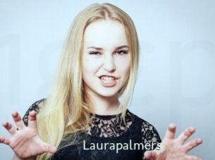 Laurapalmers