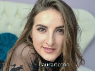 Laurariccoo
