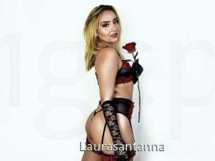 Laurasantanna