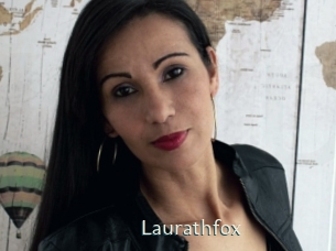 Laurathfox