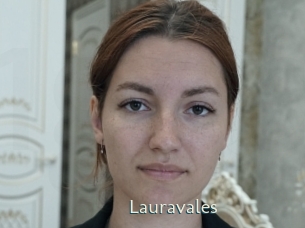Lauravales