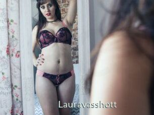 lauravasshott 1 grosse chatte poilue