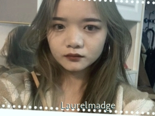 Laurelmadge
