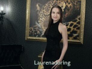 Laurenadoring