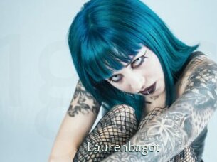 Laurenbagot