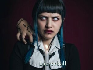 Laurenball