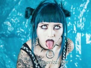 Laurenbarber