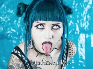 Laurenbarkers