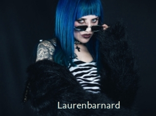 Laurenbarnard