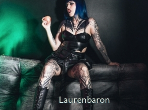 Laurenbaron