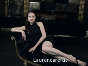 Laurencareful
